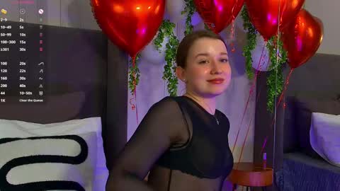 michelle online show from 02.17.25