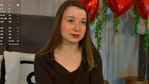 michelle online show from 02.18.25