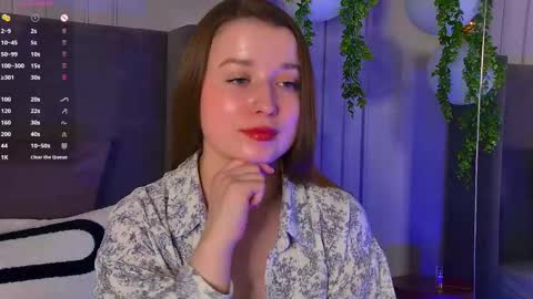 michelle online show from 02.20.25