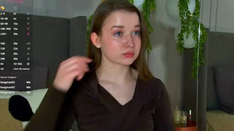 michelle online show from 03.07.25