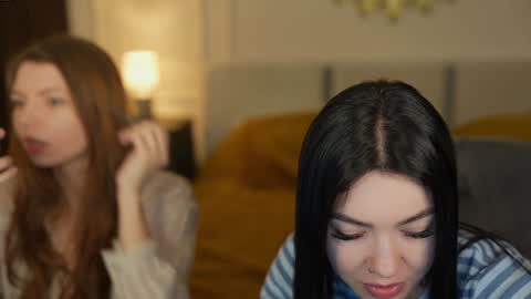 Michelle online show from 01.31.25