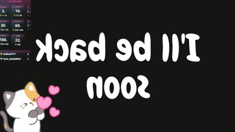 Michelle online show from 02.06.25