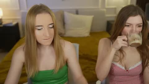 Michelle online show from 02.10.25