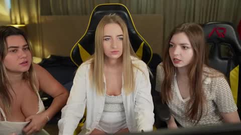 Michelle online show from 02.15.25