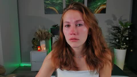 MichelleOrtis online show from 12.12.24