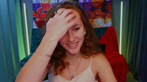 MichelleOrtis online show from 01.24.25