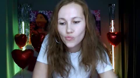 MichelleOrtis online show from 02.22.25