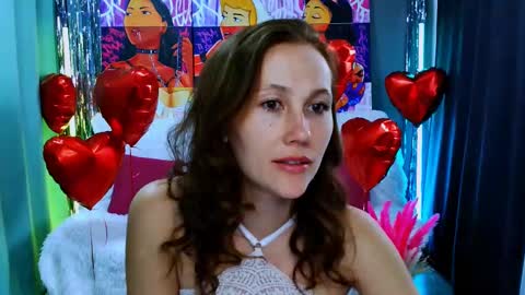 MichelleOrtis online show from 03.04.25