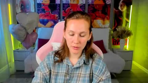 MichelleOrtis online show from 03.18.26