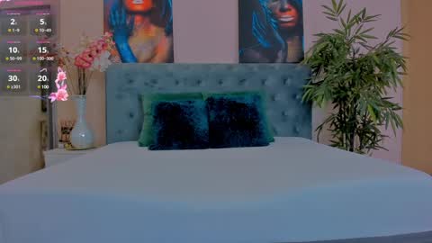 michellereys online show from 01.26.25