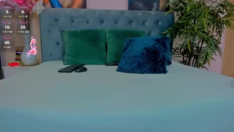 michellereys online show from 02.25.25