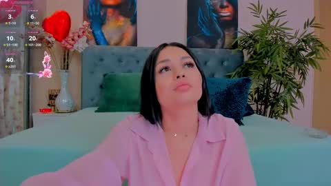 michellereys online show from 02.27.25