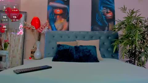 michellereys online show from 03.12.25