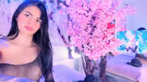 Michelle  online show from 04.19.26