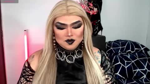 Michelle online show from 11.16.25