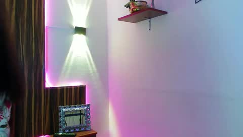 Snapshot of michellewhite_ chatting on 01.09.25 Michelle online show from 01.09.25