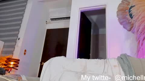 MICHELNAUG    online show from 03.27.26