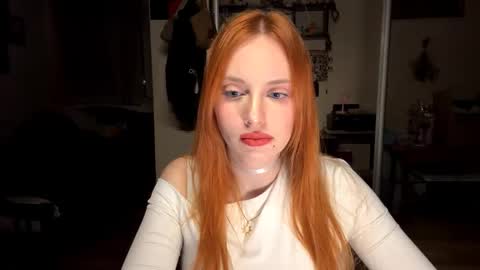 Snapshot of michelsogol chatting on 02.22.26 Foxy online show from 02.22.26