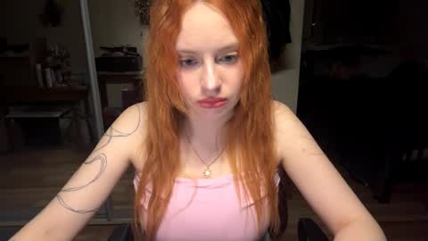 Snapshot of michelsogol chatting on 02.25.26 Foxy online show from 02.25.26