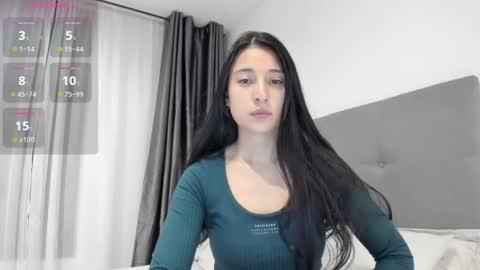 Snapshot of michi_luck_ chatting on 07.21.26 Lizeth Your love online show from 07.21.26