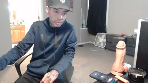 michigan9000 online show from 10.13.25