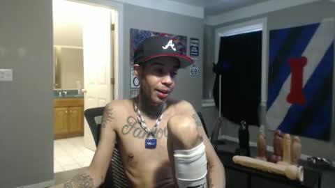 michigan9000 online show from 04.01.26