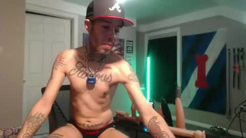 michigan9000 online show from 04.12.26