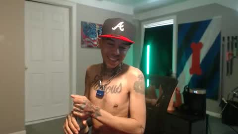 michigan9000 online show from 04.13.26