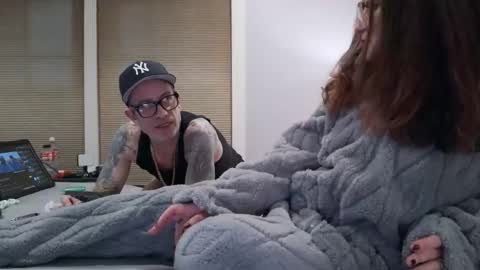 Eyecandy online show from 01.18.26