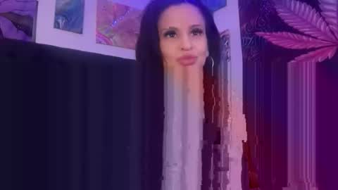 Snapshot of micielo87 chatting on 02.28.26 Skye online show from 02.28.26