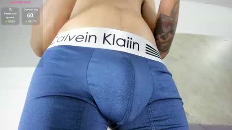 mick_lollipopp online show from 04.18.26