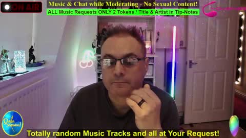 Snapshot of mick_mod chatting on 03.27.26 Professional Moderator Mick Mickey online show from 03.27.26