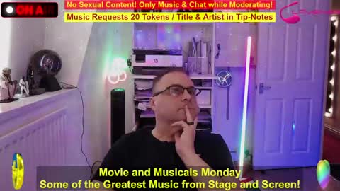 Snapshot of mick_mod chatting on 03.30.26 Professional Moderator Mick Mickey online show from 03.30.26