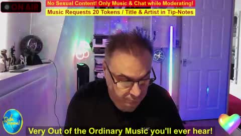 Snapshot of mick_mod chatting on 04.01.26 Professional Moderator Mick Mickey online show from 04.01.26
