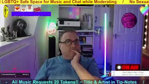 Snapshot of mick_mod chatting on 04.11.26 Professional Moderator Mick Mickey online show from 04.11.26