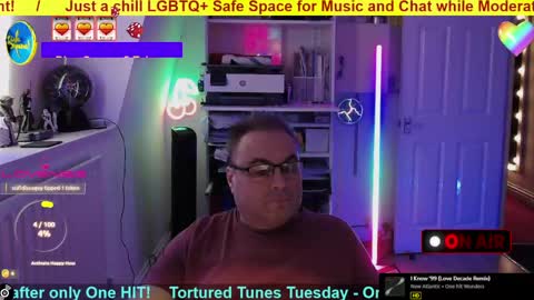 Snapshot of mick_mod chatting on 04.14.26 Professional Moderator Mick Mickey online show from 04.14.26