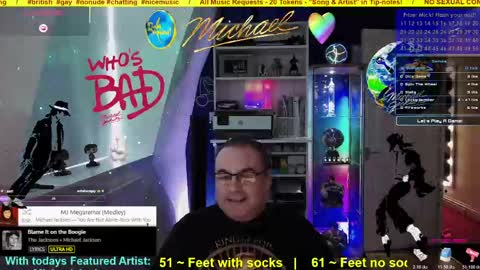 Snapshot of mick_mod chatting on 05.05.26 Professional Moderator Mick Mickey online show from 05.05.26