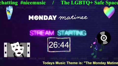 Snapshot of mick_mod chatting on 05.18.26 Professional Moderator Mick Mickey online show from 05.18.26