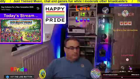 Snapshot of mick_mod chatting on 06.20.26 Professional Moderator Mick Mickey online show from 06.20.26