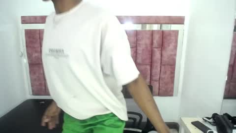 Mick storm online show from 03.16.26