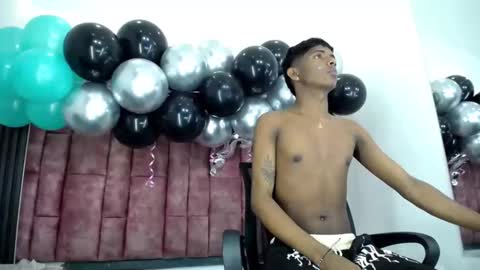 Mick storm online show from 03.19.26