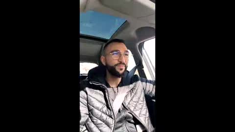 micka695 online show from 03.26.26