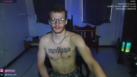 Mickey online show from 01.06.25