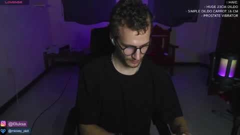 Mickey online show from 01.06.25