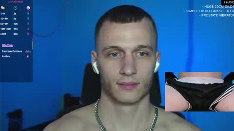 Mickey online show from 02.25.25