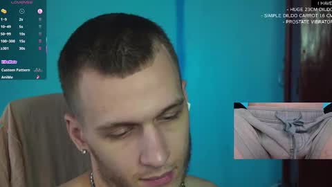 Mickey online show from 03.01.25