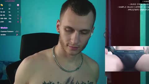 Mickey online show from 03.02.25