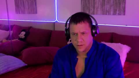 Mickey online show from 01.18.25