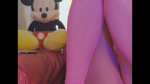 Mickey online show from 02.28.25