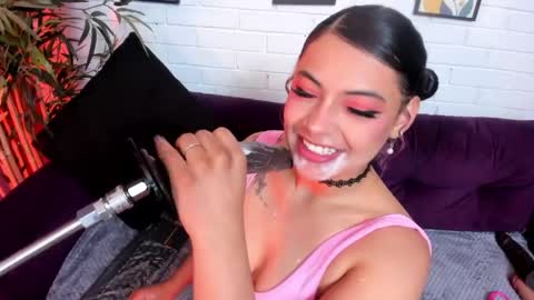 Micki online show from 04.20.26